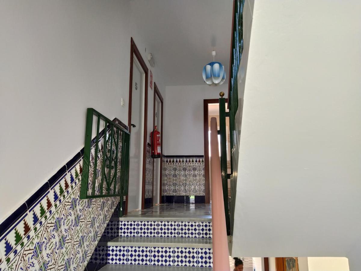 Monisimo Pension Rincon De La Victoria Exterior photo